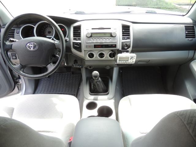 2006 Toyota Tacoma V6 V6 4dr Access Cab/ 4WD / 6-SPEED / LIFTED - Photo 36 - Portland, OR 97217
