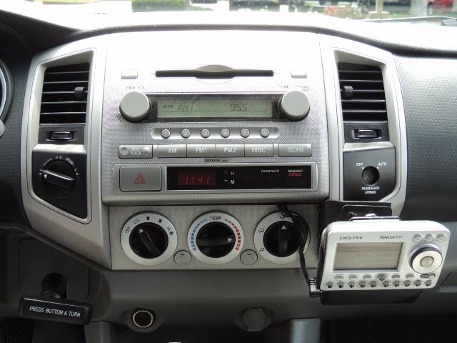 2006 Toyota Tacoma V6 V6 4dr Access Cab/ 4WD / 6-SPEED / LIFTED - Photo 19 - Portland, OR 97217