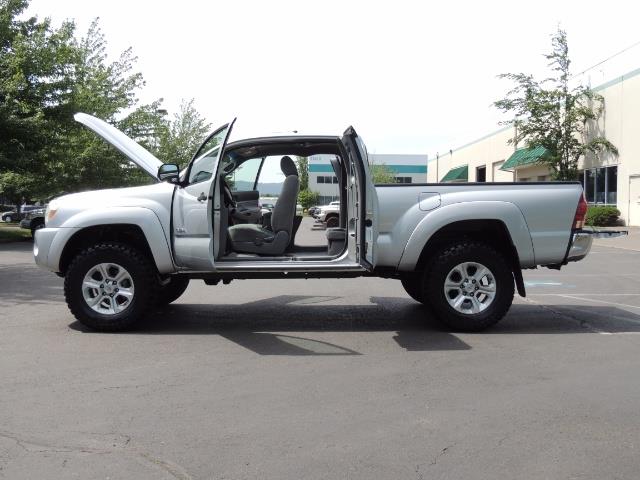 2006 Toyota Tacoma V6 V6 4dr Access Cab/ 4WD / 6-SPEED / LIFTED - Photo 23 - Portland, OR 97217