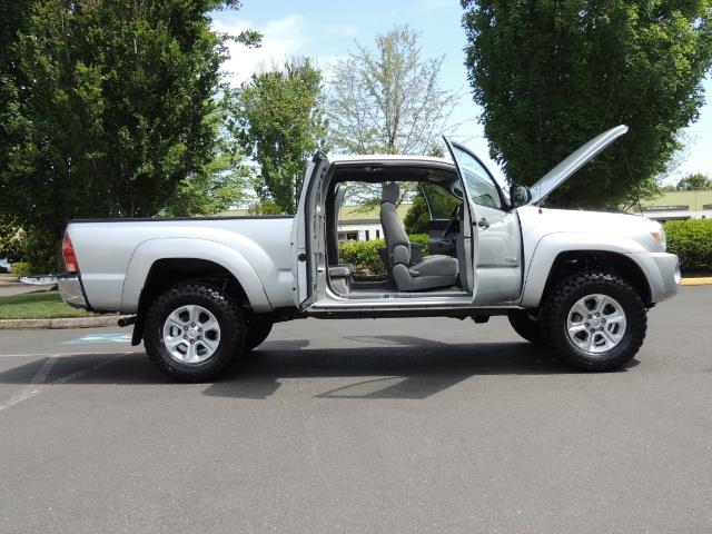 2006 Toyota Tacoma V6 V6 4dr Access Cab/ 4WD / 6-SPEED / LIFTED - Photo 24 - Portland, OR 97217