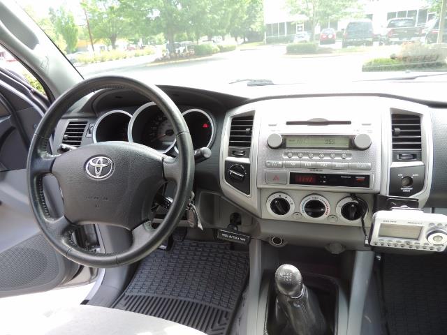 2006 Toyota Tacoma V6 V6 4dr Access Cab/ 4WD / 6-SPEED / LIFTED - Photo 18 - Portland, OR 97217