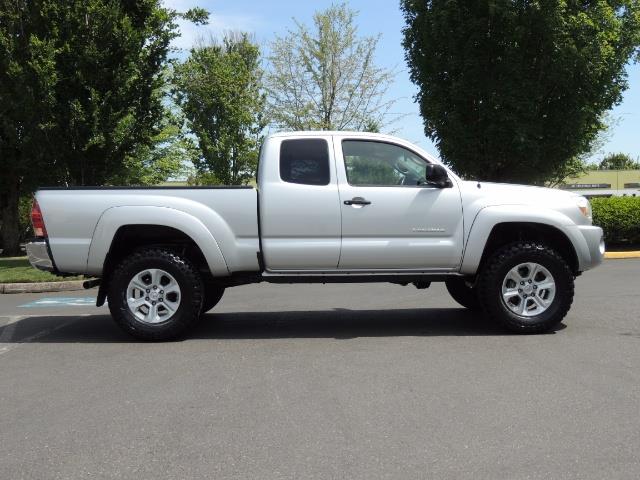 2006 Toyota Tacoma V6 V6 4dr Access Cab/ 4WD / 6-SPEED / LIFTED - Photo 4 - Portland, OR 97217
