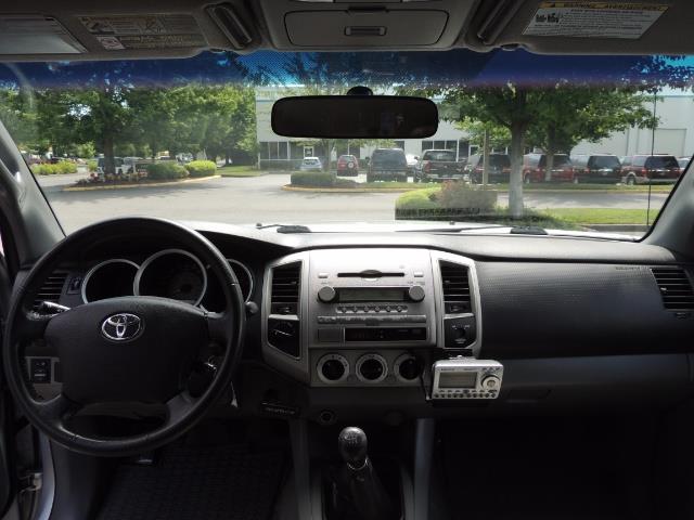 2006 Toyota Tacoma V6 V6 4dr Access Cab/ 4WD / 6-SPEED / LIFTED - Photo 34 - Portland, OR 97217