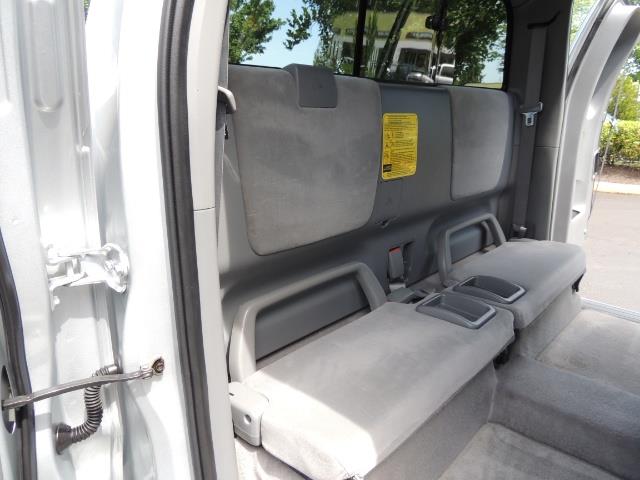 2006 Toyota Tacoma V6 V6 4dr Access Cab/ 4WD / 6-SPEED / LIFTED - Photo 16 - Portland, OR 97217