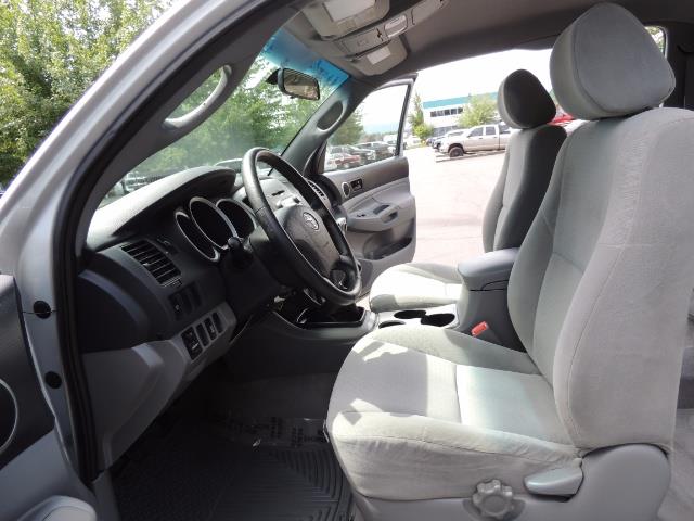 2006 Toyota Tacoma V6 V6 4dr Access Cab/ 4WD / 6-SPEED / LIFTED - Photo 14 - Portland, OR 97217