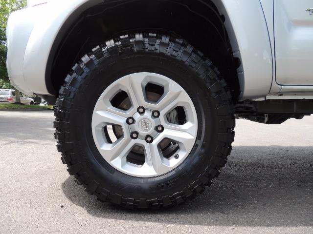 2006 Toyota Tacoma V6 V6 4dr Access Cab/ 4WD / 6-SPEED / LIFTED - Photo 41 - Portland, OR 97217