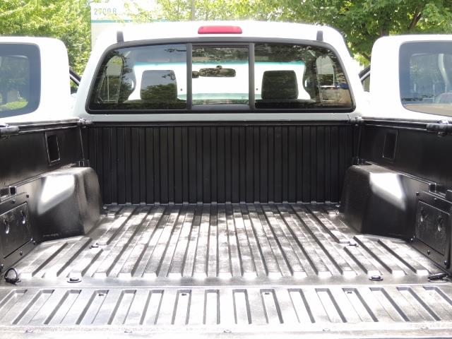 2006 Toyota Tacoma V6 V6 4dr Access Cab/ 4WD / 6-SPEED / LIFTED - Photo 27 - Portland, OR 97217