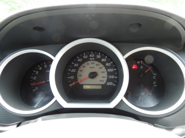 2006 Toyota Tacoma V6 V6 4dr Access Cab/ 4WD / 6-SPEED / LIFTED - Photo 38 - Portland, OR 97217