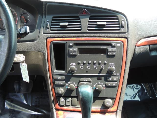 2006 Volvo XC70 2.5T / Cross Country / AWD / Leather /Heated seats - Photo 22 - Portland, OR 97217