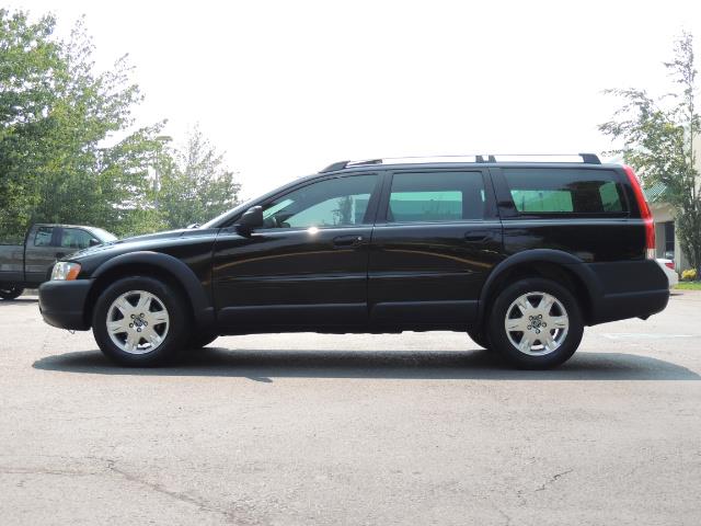 2006 Volvo XC70 2.5T / Cross Country / AWD / Leather /Heated seats - Photo 3 - Portland, OR 97217