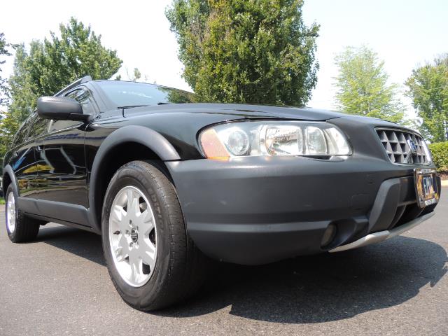 2006 Volvo XC70 2.5T / Cross Country / AWD / Leather /Heated seats - Photo 10 - Portland, OR 97217