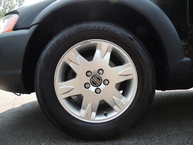 2006 Volvo XC70 2.5T / Cross Country / AWD / Leather /Heated seats - Photo 23 - Portland, OR 97217