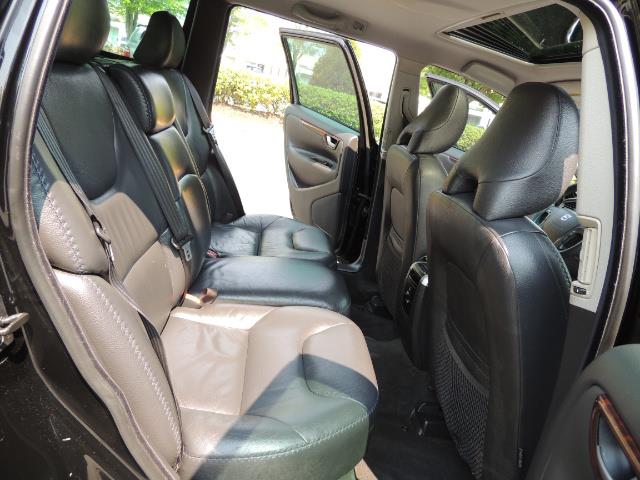 2006 Volvo XC70 2.5T / Cross Country / AWD / Leather /Heated seats - Photo 16 - Portland, OR 97217
