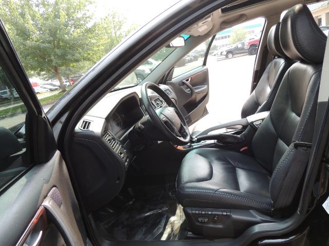 2006 Volvo XC70 2.5T / Cross Country / AWD / Leather /Heated seats - Photo 14 - Portland, OR 97217