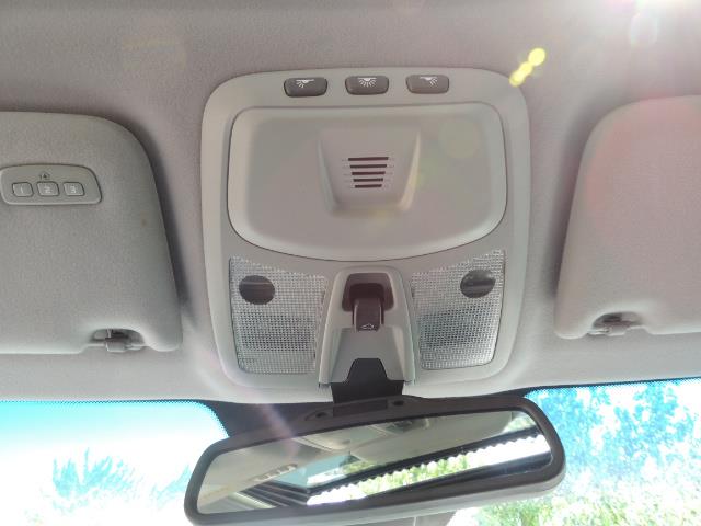 2006 Volvo XC70 2.5T / Cross Country / AWD / Leather /Heated seats - Photo 36 - Portland, OR 97217