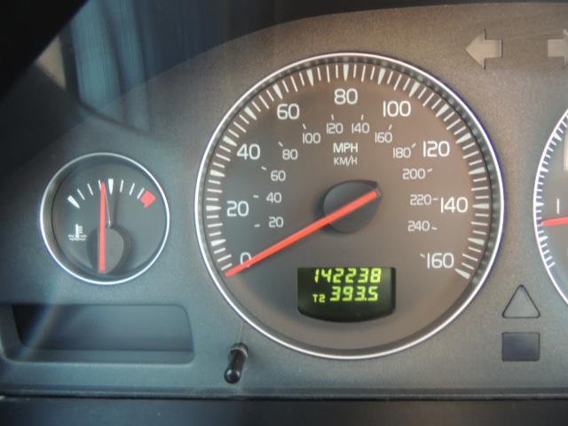 2006 Volvo XC70 2.5T / Cross Country / AWD / Leather /Heated seats - Photo 39 - Portland, OR 97217