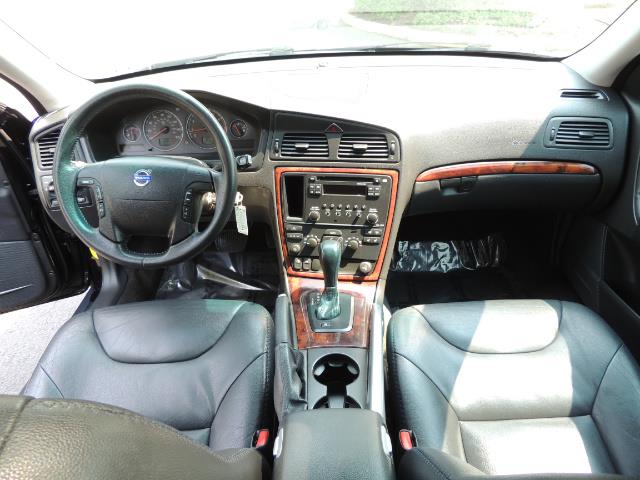 2006 Volvo XC70 2.5T / Cross Country / AWD / Leather /Heated seats - Photo 19 - Portland, OR 97217