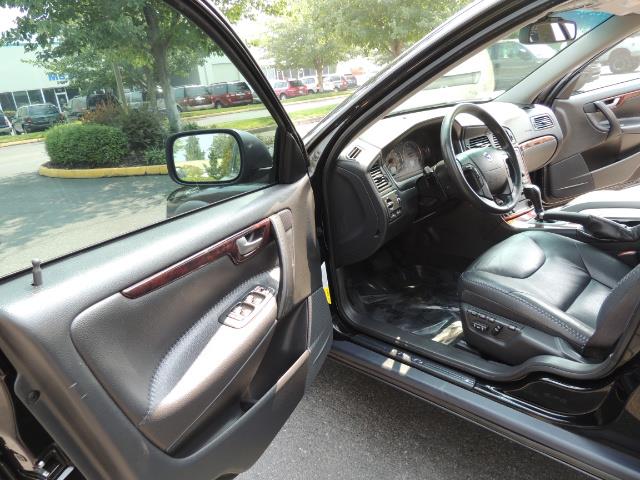 2006 Volvo XC70 2.5T / Cross Country / AWD / Leather /Heated seats - Photo 13 - Portland, OR 97217