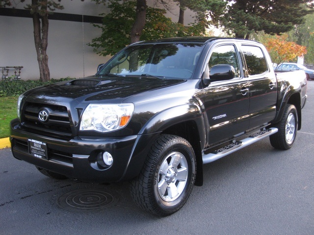 2006 toyota tacoma drivetrain warranty #7