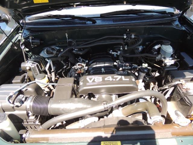 2006 Toyota Sequoia LIMITED 4X4 / 8 SEATS NAVi DVD / FRESH TIMING BELT - Photo 30 - Portland, OR 97217