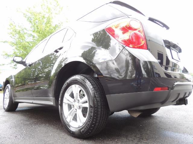 2015 Chevrolet Equinox LT/ AWD / Sport Utility / Backup Camera / Excel Co - Photo 40 - Portland, OR 97217