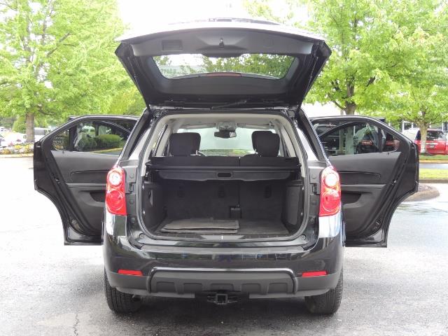 2015 Chevrolet Equinox LT/ AWD / Sport Utility / Backup Camera / Excel Co - Photo 28 - Portland, OR 97217