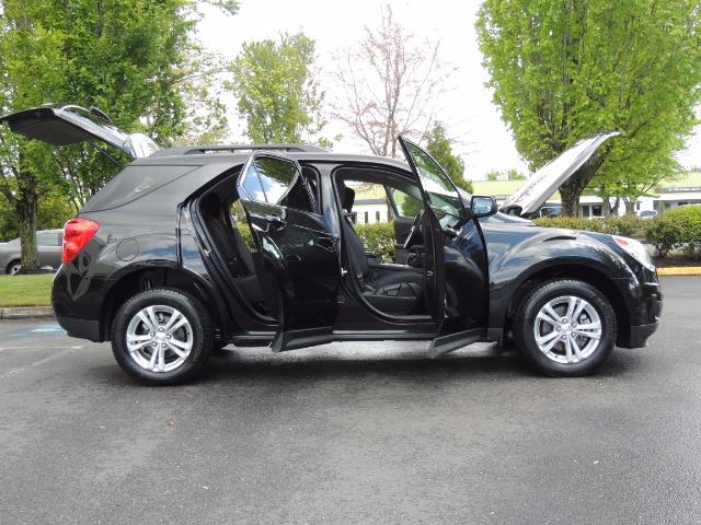 2015 Chevrolet Equinox LT/ AWD / Sport Utility / Backup Camera / Excel Co - Photo 30 - Portland, OR 97217