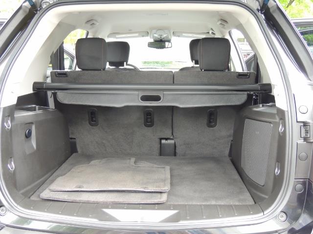 2015 Chevrolet Equinox LT/ AWD / Sport Utility / Backup Camera / Excel Co - Photo 16 - Portland, OR 97217