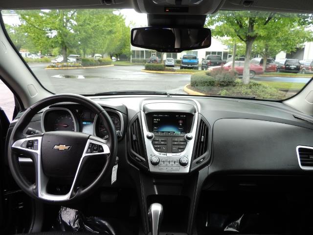 2015 Chevrolet Equinox LT/ AWD / Sport Utility / Backup Camera / Excel Co - Photo 36 - Portland, OR 97217