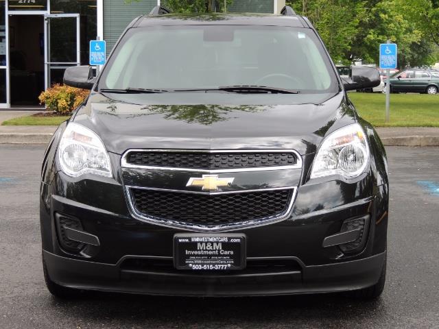 2015 Chevrolet Equinox LT/ AWD / Sport Utility / Backup Camera / Excel Co - Photo 5 - Portland, OR 97217