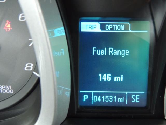 2015 Chevrolet Equinox LT/ AWD / Sport Utility / Backup Camera / Excel Co - Photo 38 - Portland, OR 97217