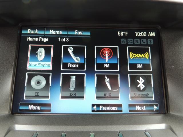 2015 Chevrolet Equinox LT/ AWD / Sport Utility / Backup Camera / Excel Co - Photo 21 - Portland, OR 97217