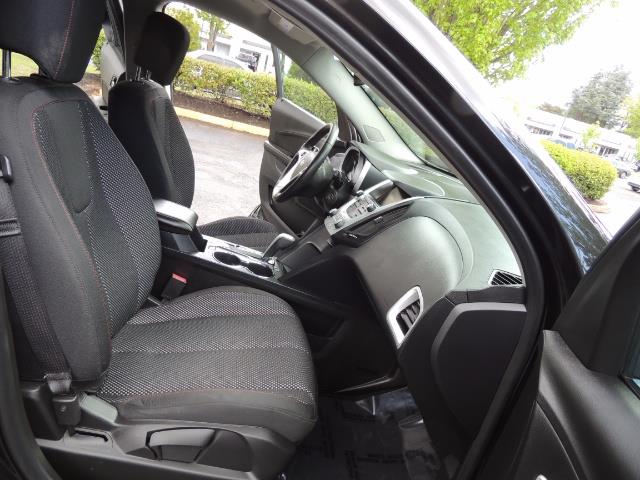 2015 Chevrolet Equinox LT/ AWD / Sport Utility / Backup Camera / Excel Co - Photo 15 - Portland, OR 97217