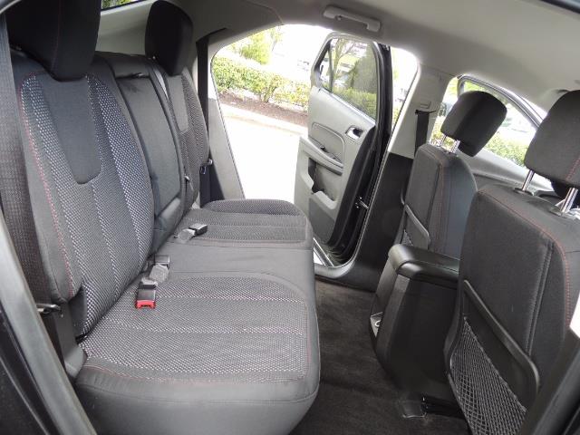 2015 Chevrolet Equinox LT/ AWD / Sport Utility / Backup Camera / Excel Co - Photo 14 - Portland, OR 97217