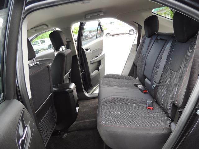 2015 Chevrolet Equinox LT/ AWD / Sport Utility / Backup Camera / Excel Co - Photo 13 - Portland, OR 97217