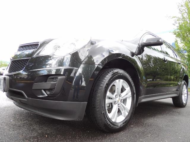2015 Chevrolet Equinox LT/ AWD / Sport Utility / Backup Camera / Excel Co - Photo 9 - Portland, OR 97217