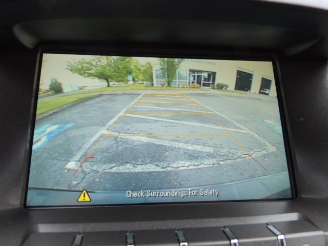 2015 Chevrolet Equinox LT/ AWD / Sport Utility / Backup Camera / Excel Co - Photo 20 - Portland, OR 97217