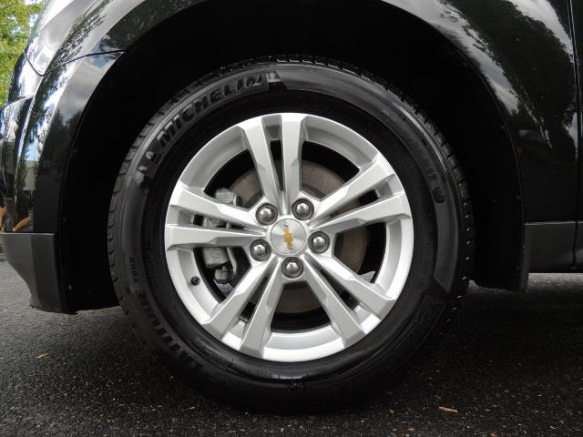 2015 Chevrolet Equinox LT/ AWD / Sport Utility / Backup Camera / Excel Co - Photo 23 - Portland, OR 97217