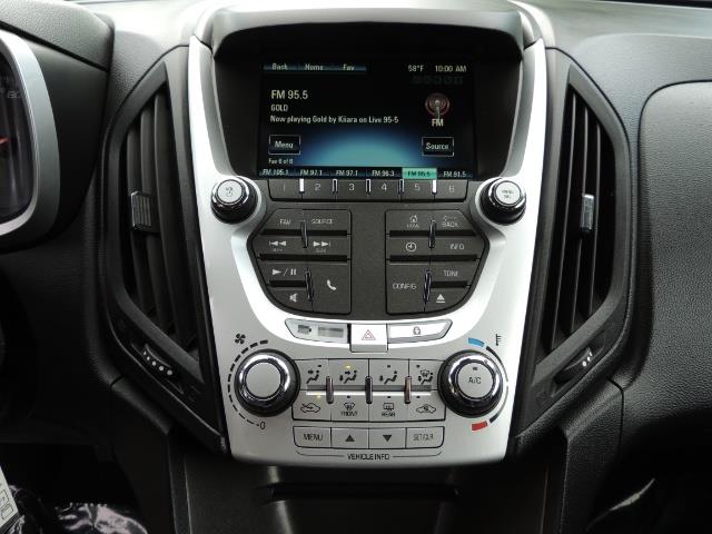 2015 Chevrolet Equinox LT/ AWD / Sport Utility / Backup Camera / Excel Co - Photo 19 - Portland, OR 97217