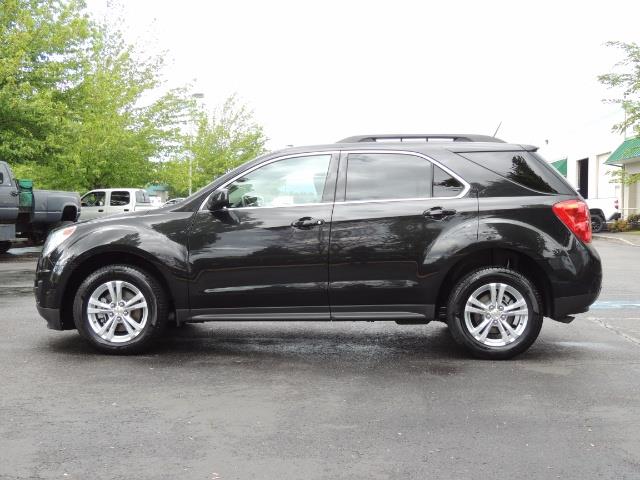 2015 Chevrolet Equinox LT/ AWD / Sport Utility / Backup Camera / Excel Co - Photo 3 - Portland, OR 97217