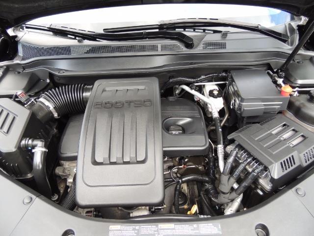 2015 Chevrolet Equinox LT/ AWD / Sport Utility / Backup Camera / Excel Co - Photo 33 - Portland, OR 97217