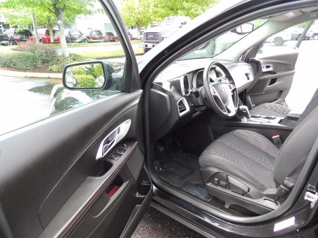 2015 Chevrolet Equinox LT/ AWD / Sport Utility / Backup Camera / Excel Co - Photo 11 - Portland, OR 97217