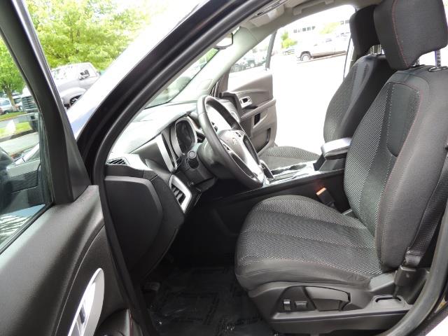 2015 Chevrolet Equinox LT/ AWD / Sport Utility / Backup Camera / Excel Co - Photo 12 - Portland, OR 97217