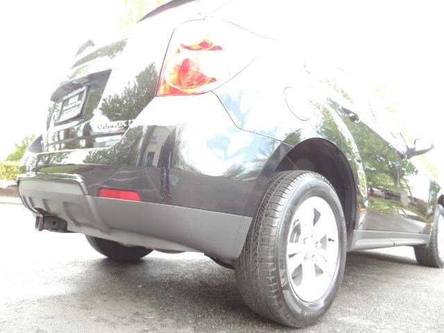 2015 Chevrolet Equinox LT/ AWD / Sport Utility / Backup Camera / Excel Co - Photo 41 - Portland, OR 97217