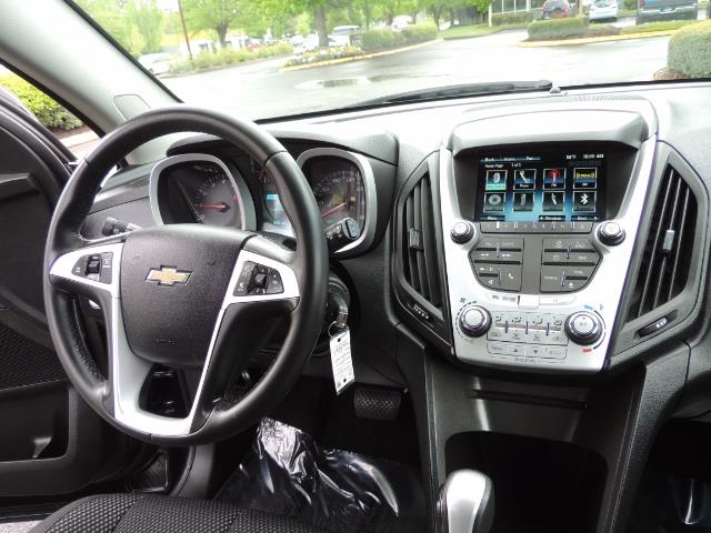 2015 Chevrolet Equinox LT/ AWD / Sport Utility / Backup Camera / Excel Co - Photo 18 - Portland, OR 97217