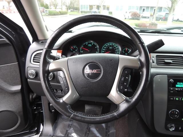 2009 GMC Sierra 2500 SLE Z71 4X4 6.6 DURAMAX DIESEL ALLISON LEATHER - Photo 34 - Portland, OR 97217