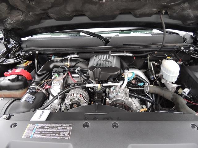 2009 GMC Sierra 2500 SLE Z71 4X4 6.6 DURAMAX DIESEL ALLISON LEATHER - Photo 31 - Portland, OR 97217
