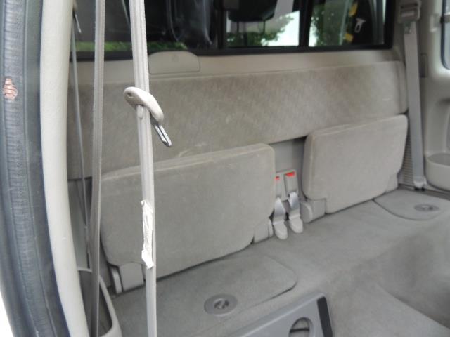 2004 Toyota Tacoma V6 2dr Xtracab / 4X4 / 5-SPEED / TRD SUPERCHARGED - Photo 36 - Portland, OR 97217
