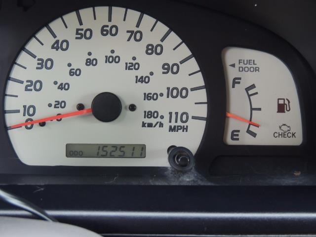 2004 Toyota Tacoma V6 2dr Xtracab / 4X4 / 5-SPEED / TRD SUPERCHARGED - Photo 39 - Portland, OR 97217