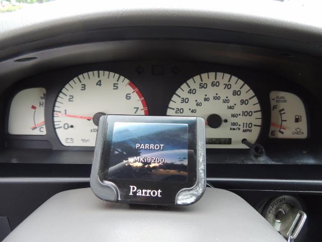 2004 Toyota Tacoma V6 2dr Xtracab / 4X4 / 5-SPEED / TRD SUPERCHARGED - Photo 33 - Portland, OR 97217